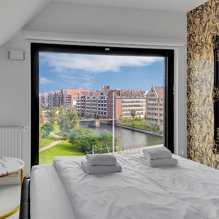 Comfort Apartments Rezydencja Wintera Гданск Екстериор снимка